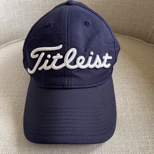 Titleist Hat